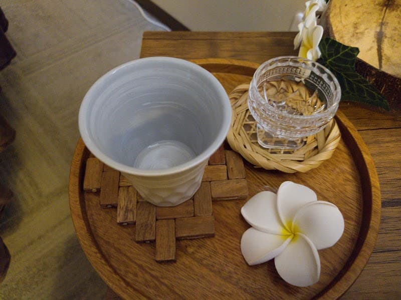 Relaxation Salon Totoro Saitama City Kita Ward photo