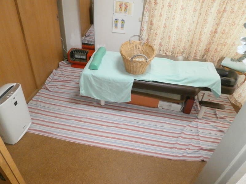 Relaxation Salon Tsubo Getchu Rirakuya Asaka City photo