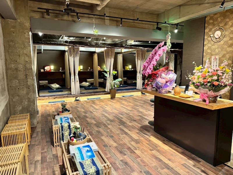 Relaxation Salon Warming Touch Koto City photo