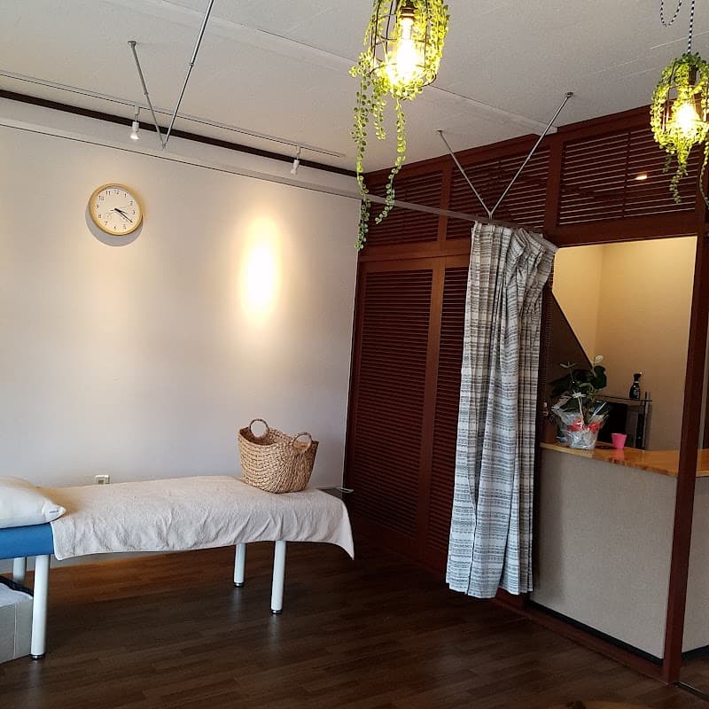 Relaxation Salon Yuken Yubi Group Kanazawa City photo