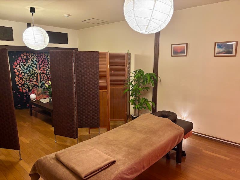 Relaxation Sora ~ Sora ~ Kitakyushu Kokurakita Ward photo