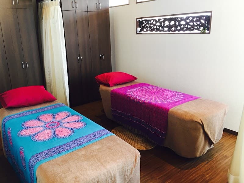 Relaxation Spa Fajar Hachioji City photo