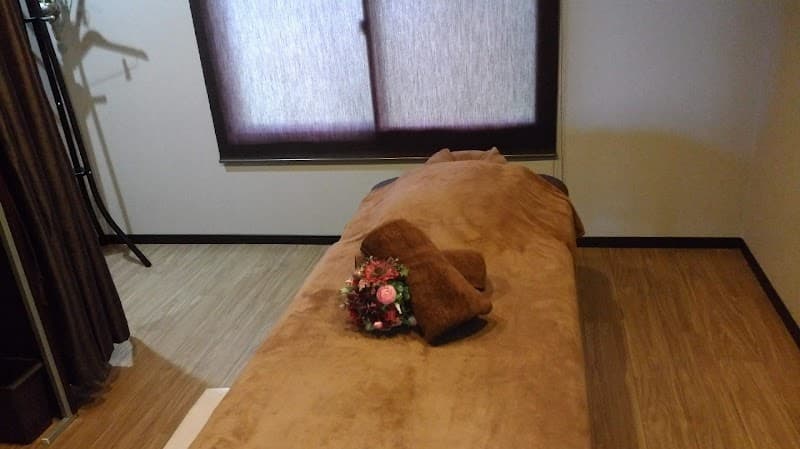 Relaxation Space Cuore Murakami City photo