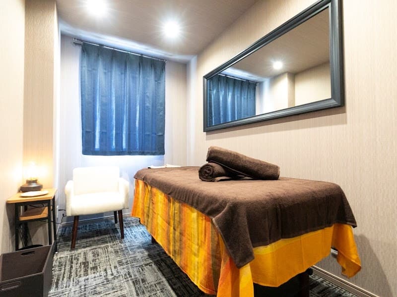 Relaxation Space ~lani~ Lani Katano City photo