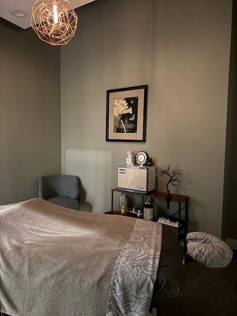 Relaxation Station: Body, Beauty and Wellness Elma photo