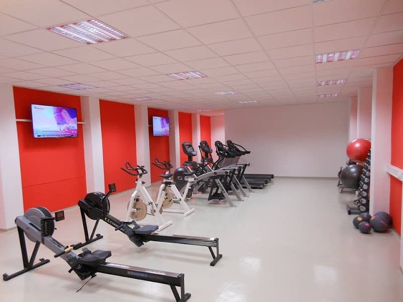 Relaxation Studio Hawaii Vyškov photo