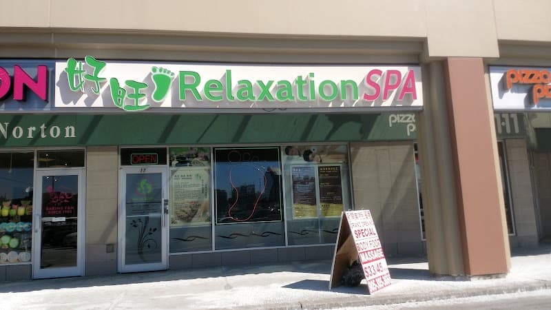 Relaxation Wellness Centre | Markham ON photo