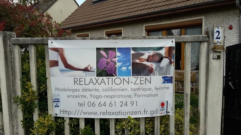 Relaxation Zen Ozoir-la-Ferrière photo
