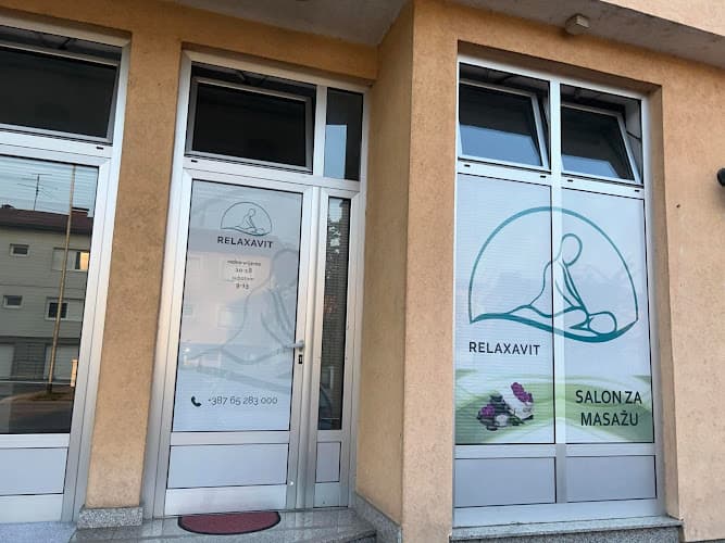 Relaxavit Banja Luka photo