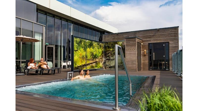 RelaxbieRowena Sittard photo