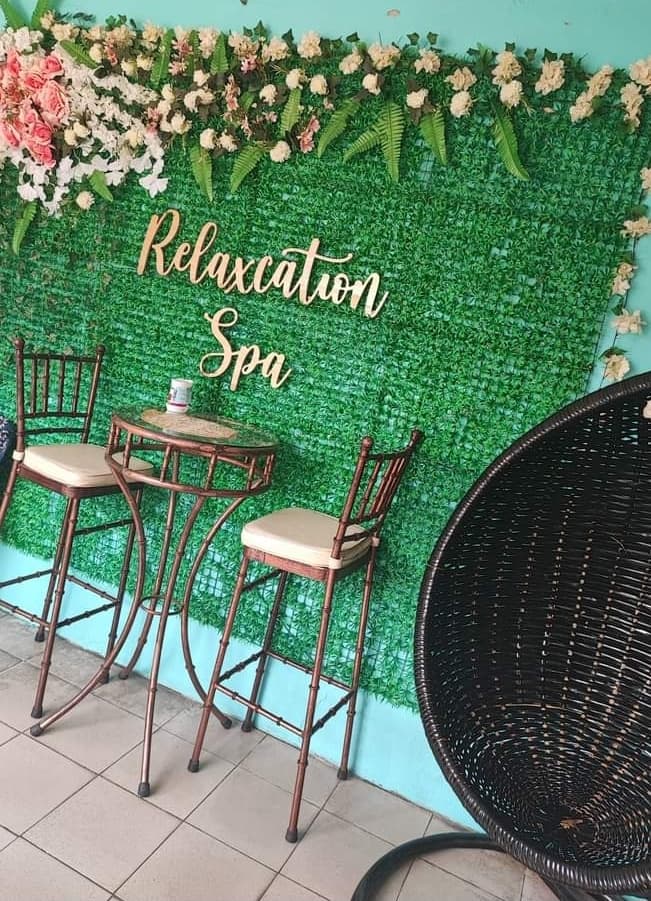 Relaxcation Nail Salon and Spa Pagadian City photo