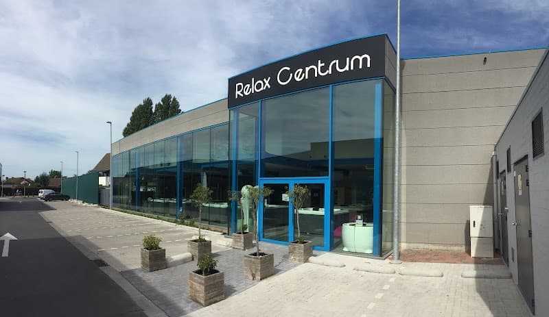 Relaxcentrum Nieuwpoort photo