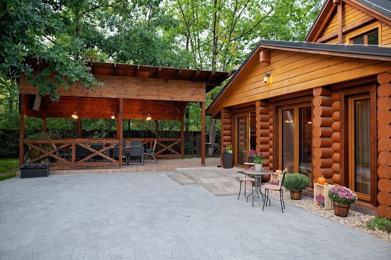 Relaxclub Kersko Hradištko photo