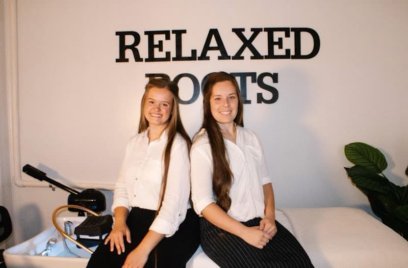 Relaxed Roots Head Spa Douglas photo