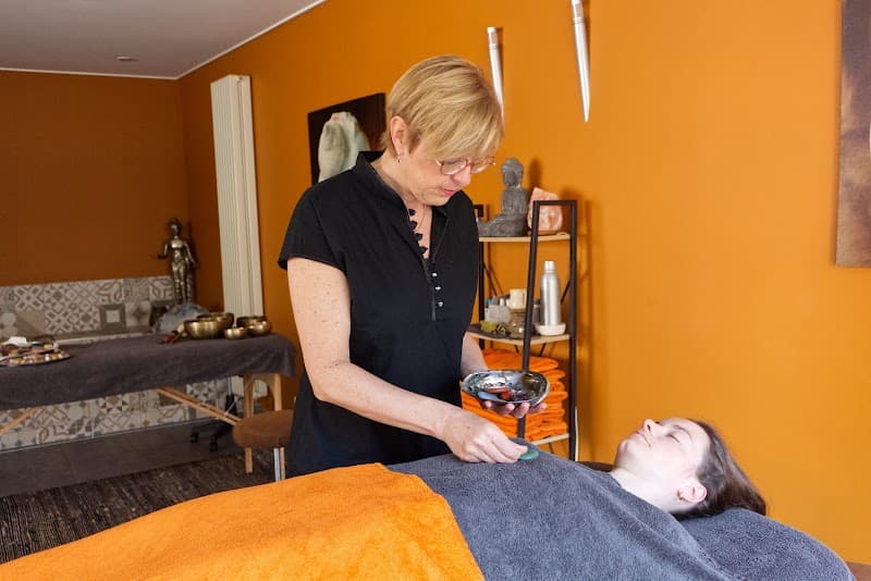 Relaxhuis Carpe Diem Pittem photo