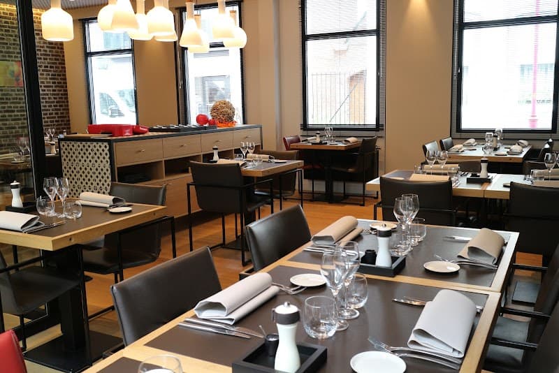 Relaxhuis 't Vijfde Seizoen Aalst photo