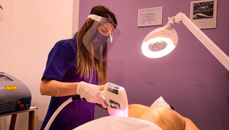 Relaxia Estetica e Benessere Bitonto photo