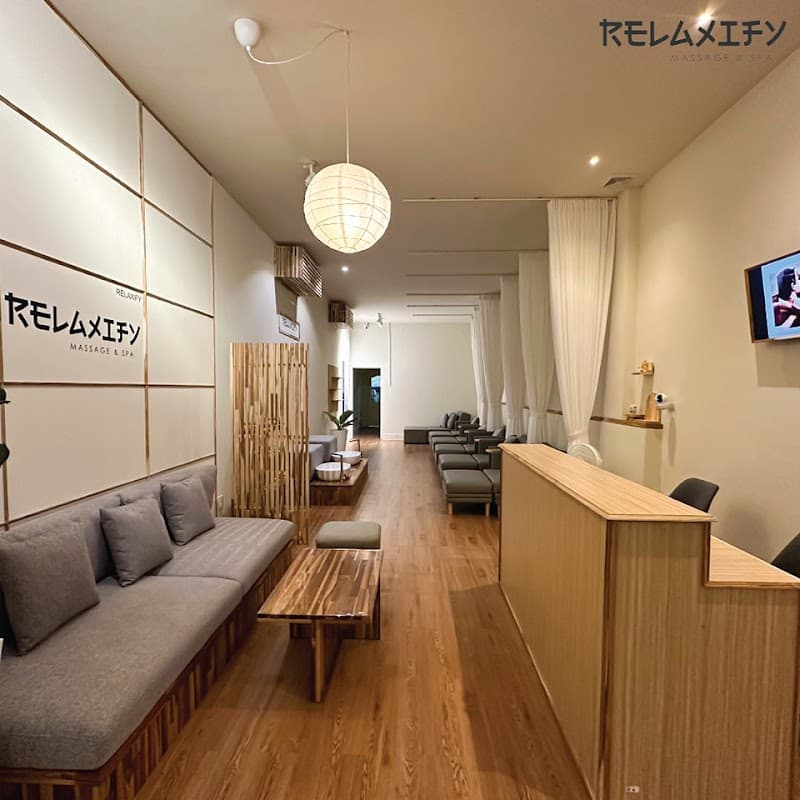 Relaxify Massage & Spa Vientiane photo