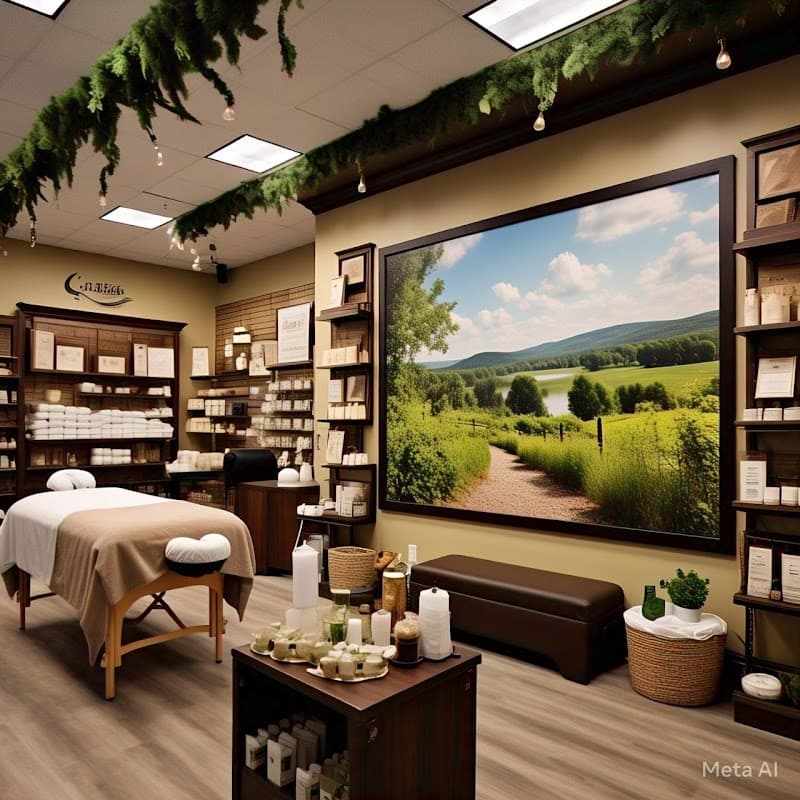 Relaxing and Spa Dubai photo