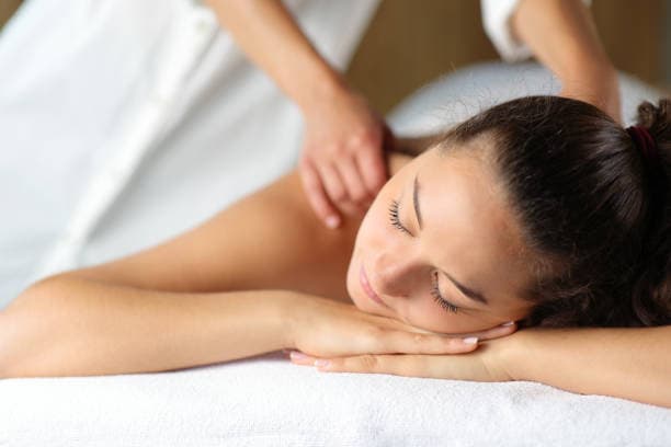 Relaxing blind massage Cebu City photo