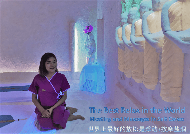 Relaxing Emotions Spa Chiang Mai photo