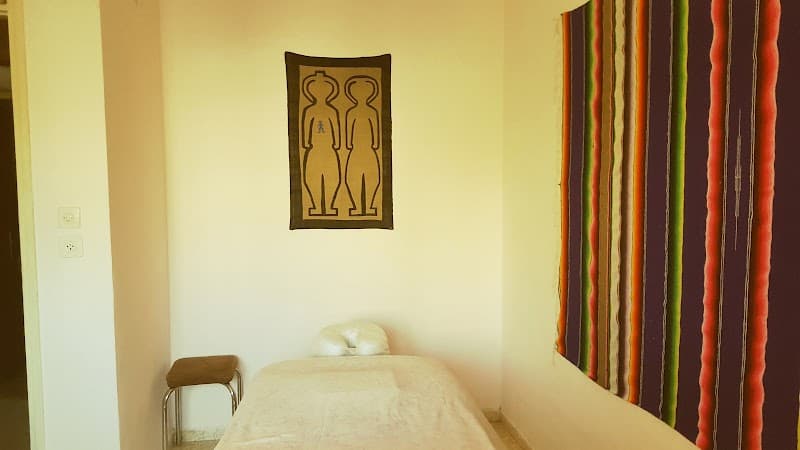 Relaxing Massage Pardes Hanna-Karkur photo