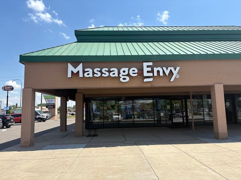 Relaxing Massage St Cloud photo