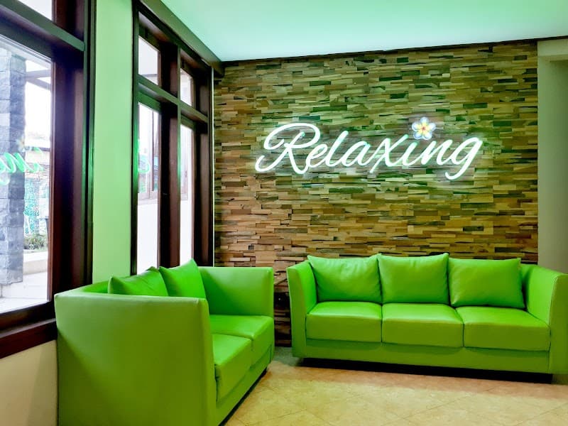 Relaxing Reflexology Batu Kota Batu photo