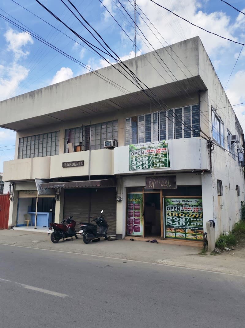 Relaxing Spa Salon Zamboanga City photo