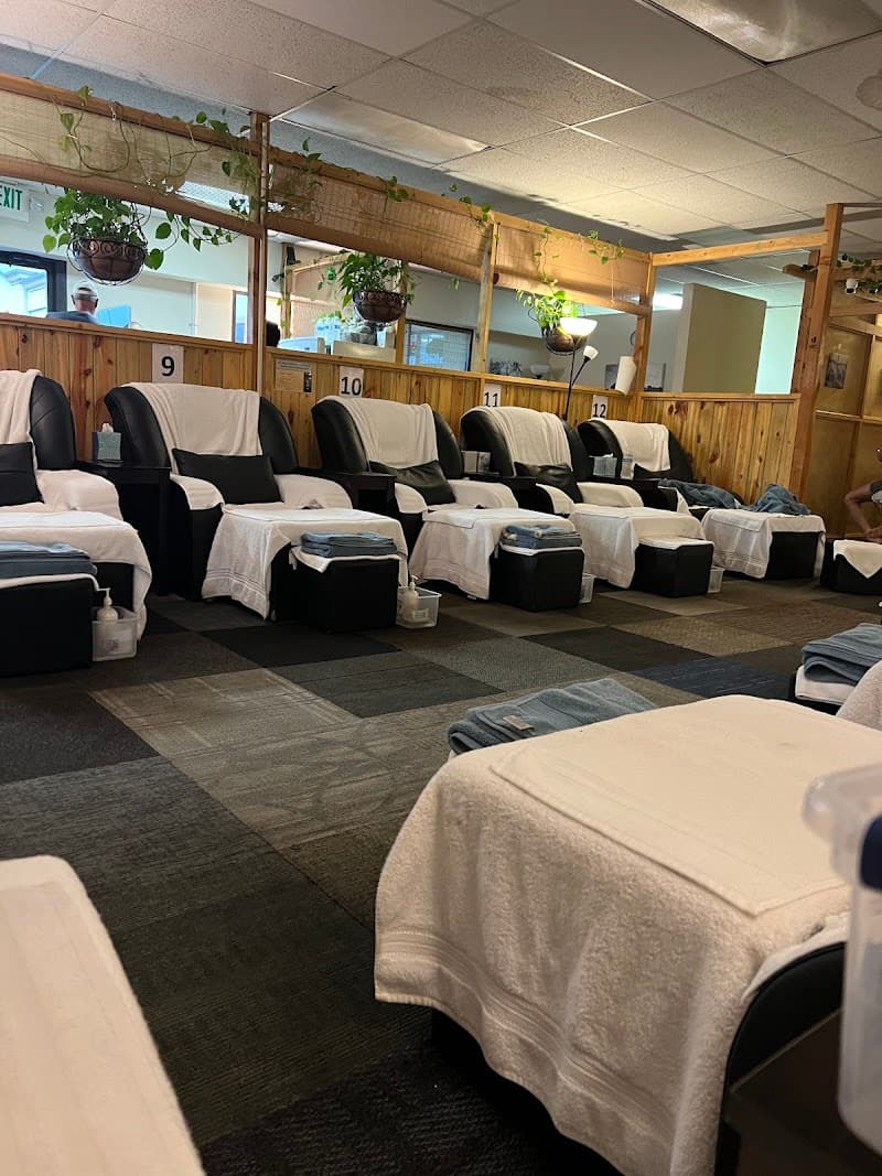 Relaxing Station Boulder photo