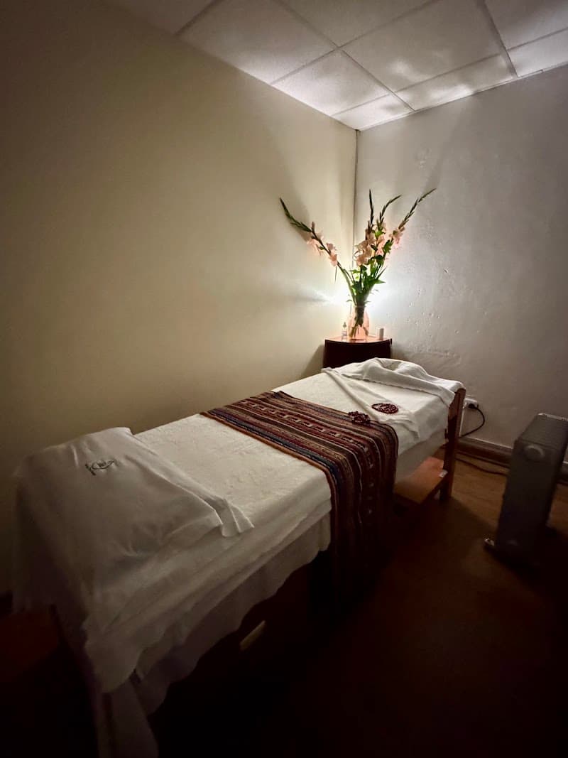 Relaxing Time Massage Cusco photo