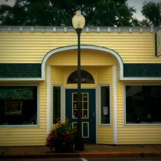 Relaxing Touch Therapeutic Massage Cumberland photo