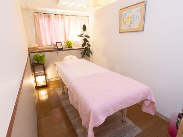 RelaxingRoom RONRON (Ronron) Kohoku Ward, Yokohama City photo