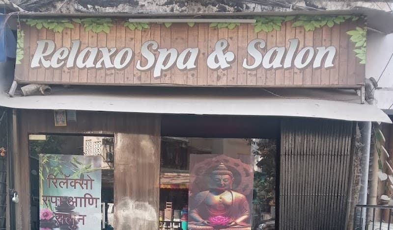 Relaxo Spa Mumbai photo