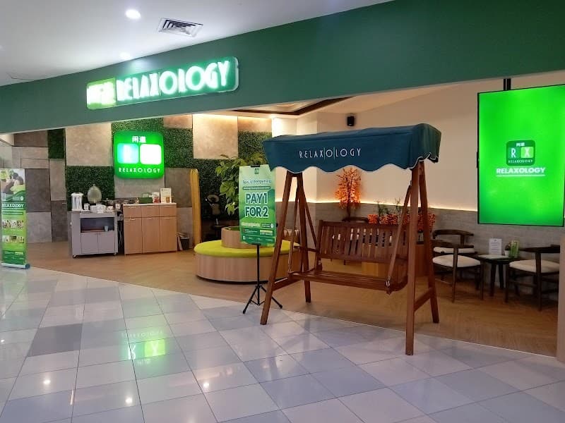 Relaxology Bandung Kota photo