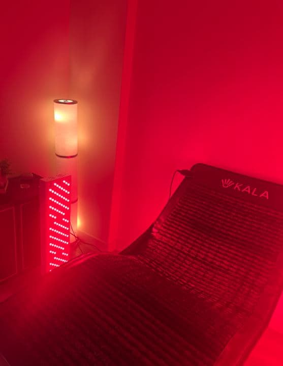 Relaxology Health Centre Markham photo