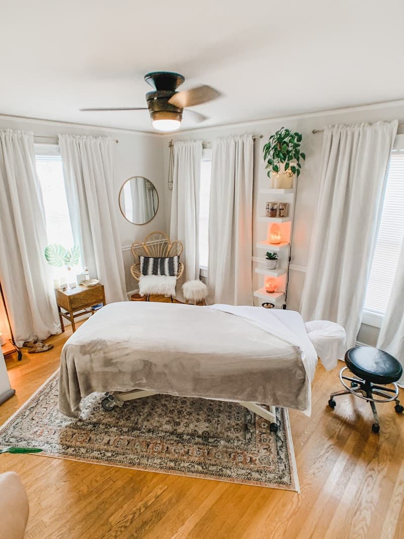 Relaxology Massage and Bodywork Therapy Mooresville photo