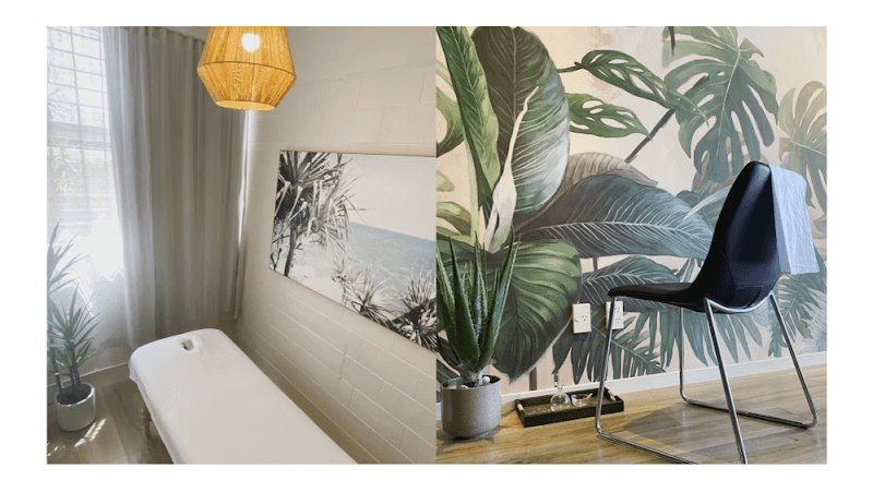 Relaxology Massage Auckland photo