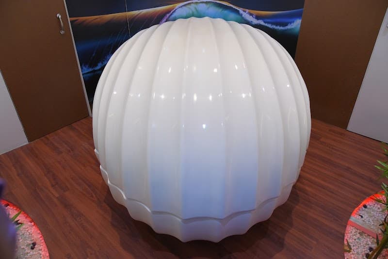 Relaxopod Pune photo