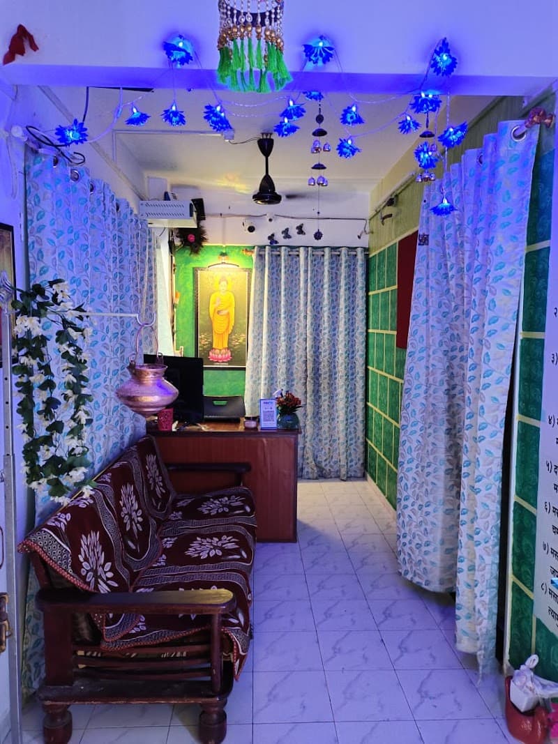 Relaxwell Ayurvedic Spa In Aundh Pune photo