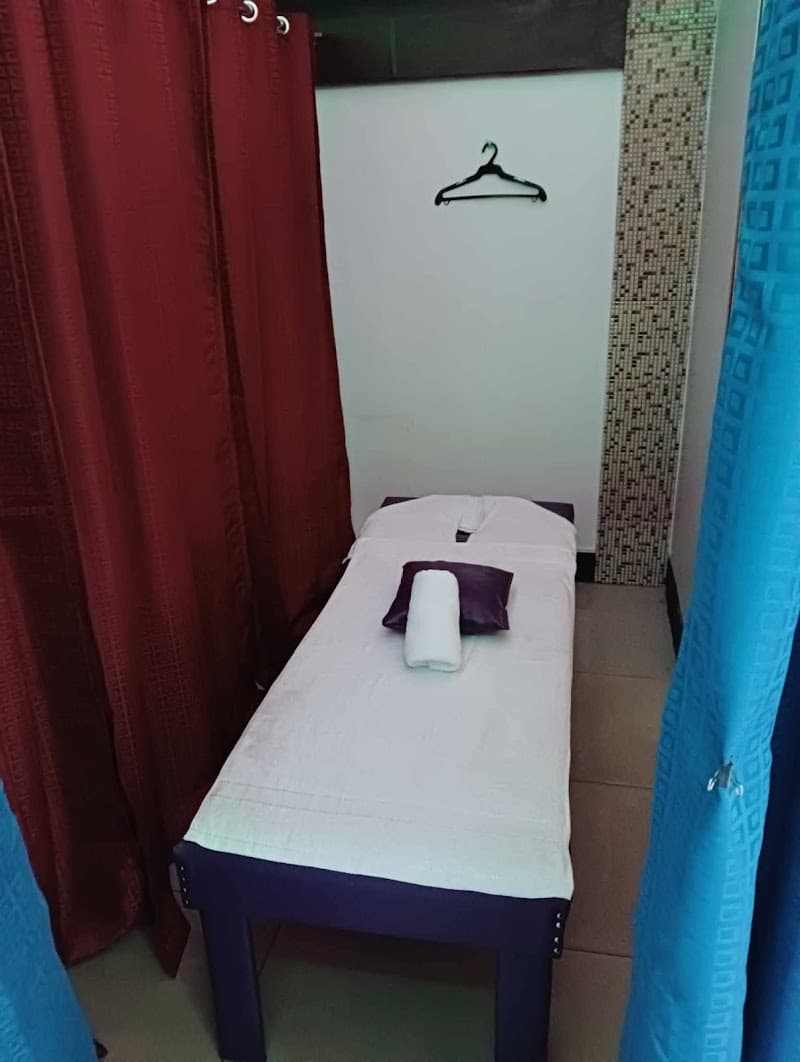 Relaxxa Massage SPA Makati photo