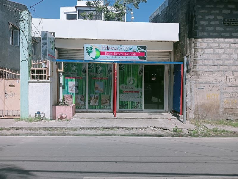 Relaxxa Wellness Spa Tuguegarao City photo