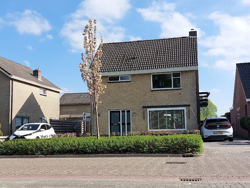 RelaxZen Sport, Ontspanning & Wellness Massage Nieuwleusen photo