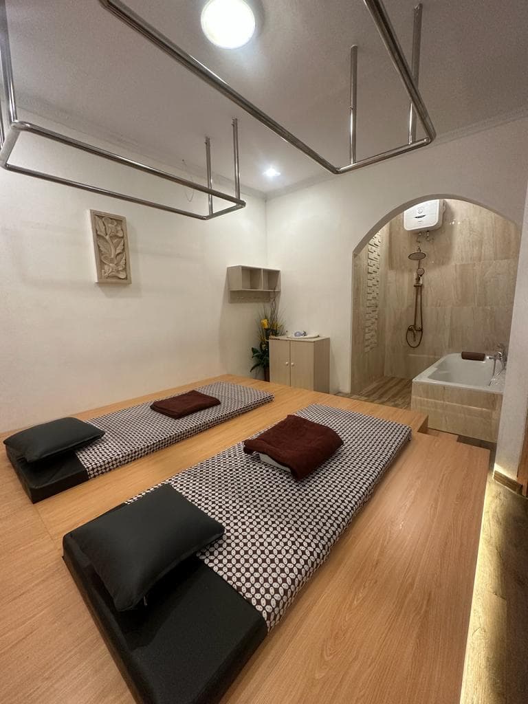 Relaxzone SPA by Dermabelu Subang photo