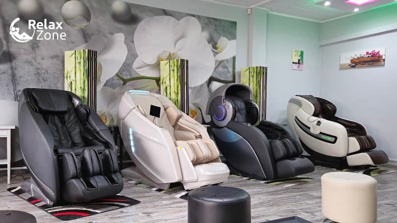 Tatabánya relaxzonetb photo