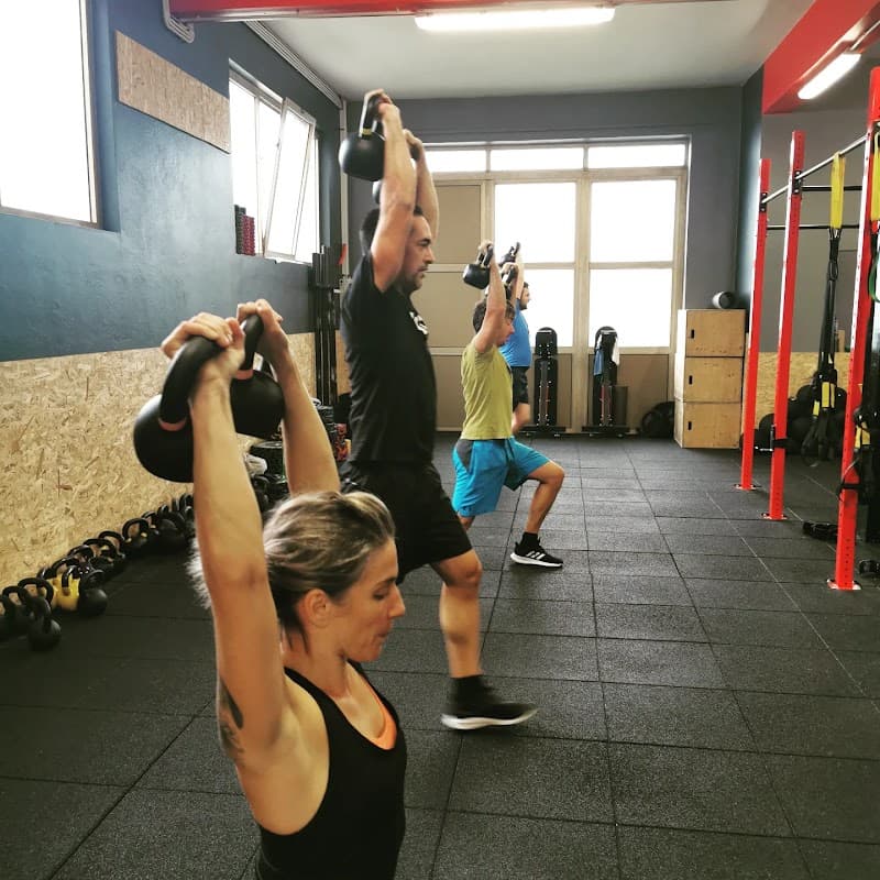 Release Fitness Centre Zadar photo