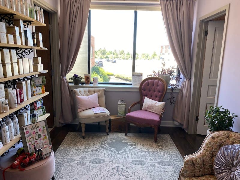 Release Spa Studio Naperville photo