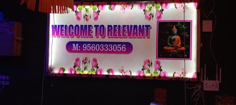 Relevant Spa Delhi photo