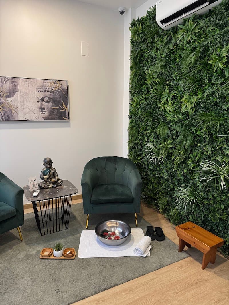 Relevanterelax Spa Massagens e Bem-Estar Leiria photo