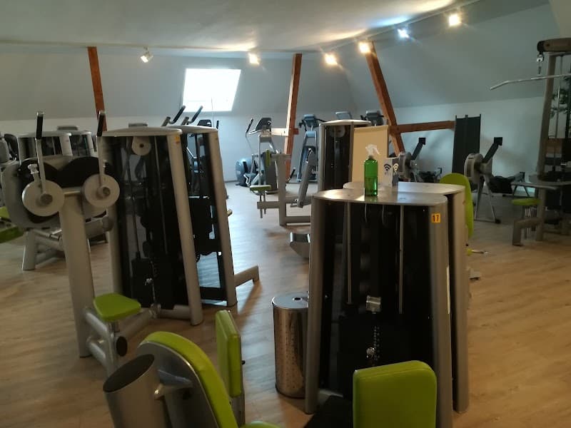 Relex Fitness - Wellness Fitness Zusmarshausen photo